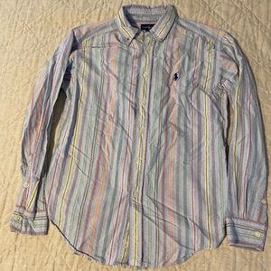 Ralph Lauren Button Down